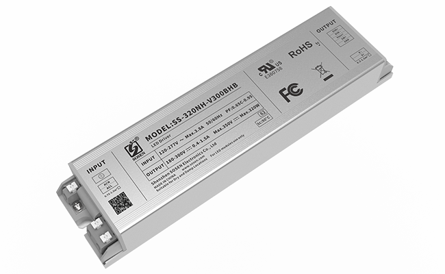 SS-320NH-V300BHB(美版)