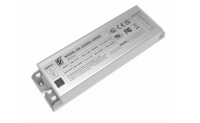 SS-240NH-V300*(全球版)